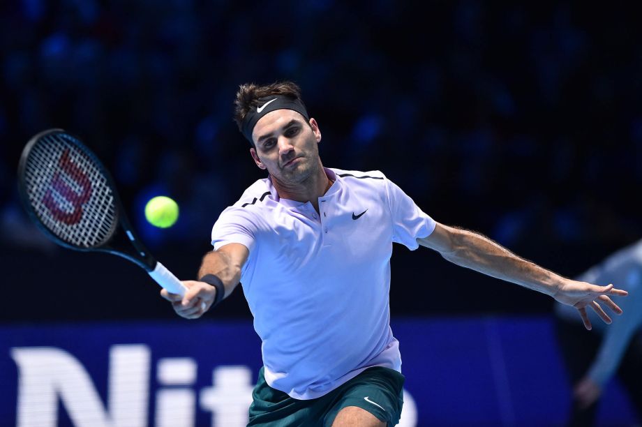 费德勒遭遇五连败，加拿大队教练面临压力！(费德勒教练伊格拉斯)