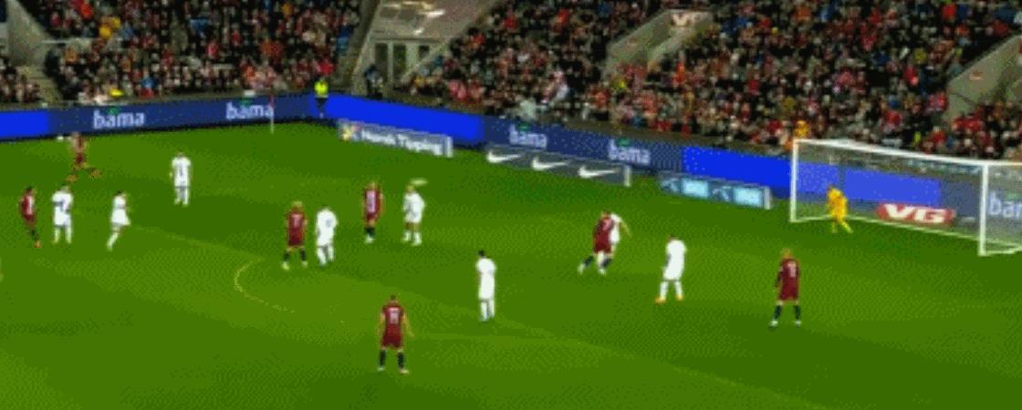 爱游戏体育平台 哈兰德在瑞士队比赛中势不可挡，连败引发热议！