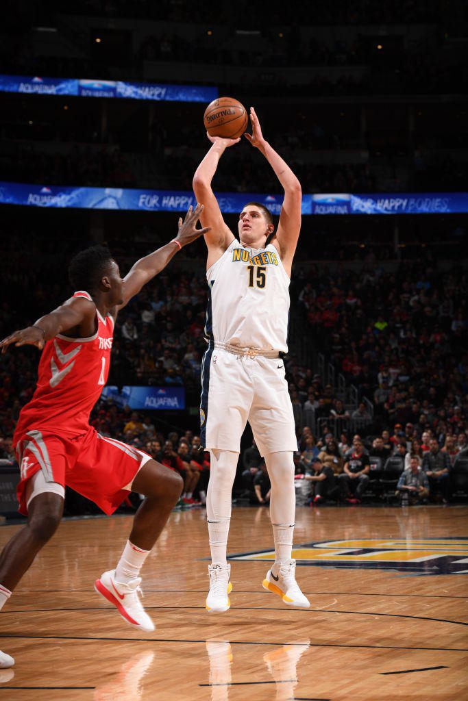  Ming新星大胜表现惊艳，雄鹿未来可期！