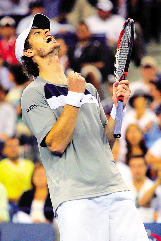 爱游戏体育平台 穆雷新星战术调整表现惊艳，SKT未来可期！