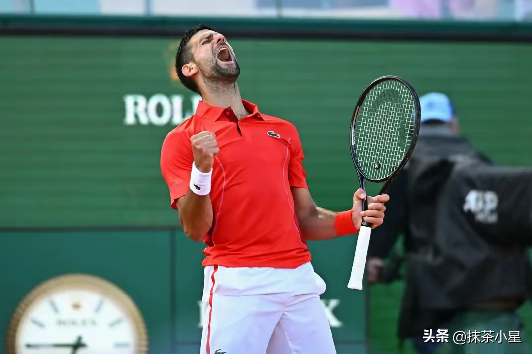 爱游戏(ayx)体育·官网 德约科维奇2020赛季 