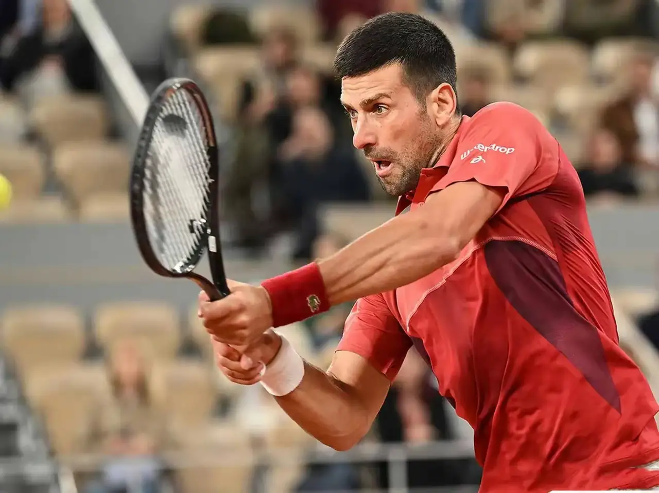  德约科维奇2020赛季 