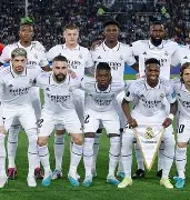 尤文图斯和皇马谁强