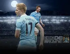 爱游戏-德布劳内是哪国的