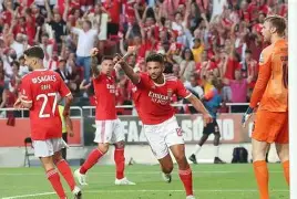 本菲卡国米最新消息